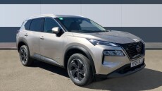 Nissan X-Trail 1.5 E-Power 204 N-Connecta 5dr Xtronic Hybrid Station Wagon